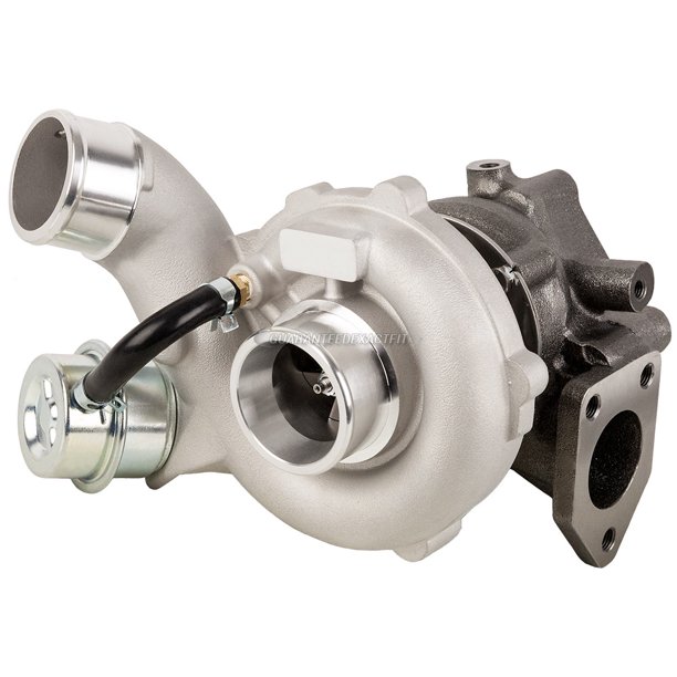Turbo Turbocharger For Kia Sorento 2.5L Diesel Replaces 282004A101