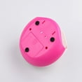 thumbnail image 3 of Soidarity Durable Finger Toe Nail Dryer Art Tip Polish Mini Portable Finger Blower Fan Máquina eléctrica Cuidado de uñas Soidarity MJ0697-00B, 3 of 6