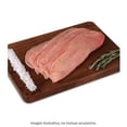 thumbnail image 2 of T bone de res asador por kg congelado peso aprox por charola 500 g, 2 of 2