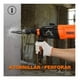 thumbnail image 5 of Martillo Perforador Sds Teeno Rh910 De 800 W, 5 of 6