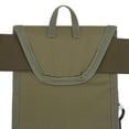 thumbnail image 4 of Allen Company Triumph Rip-Stop Double Compartment Shotgun Shell Bag, Olive, for Trap & Skeet Shooters, 4 of 10