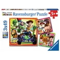 thumbnail image 1 of Ravensburger - Disney Pixar: Toy Story History Puzzle (49pc), 1 of 4