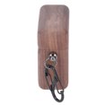 thumbnail image 1 of Earbuds Case Cover, Microfiber Lining Earbuds Wooden Case  for  Earbuds, 1 of 7