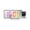 Multicolour, variant on Nilvkv LED Mirror Projection Alarm Clock Large Display 180 Rotatable Projector USB Charging Auto Dimming for Bedroom Office
