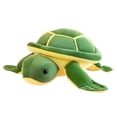 thumbnail image 6 of Cute Sea Turtle Stuffed Animal Plush Toy,Soft Huggable Sea Turtle Plush,Adorable Sea Turtle Stuffed Animal for Ocean Lovers, 6 of 6