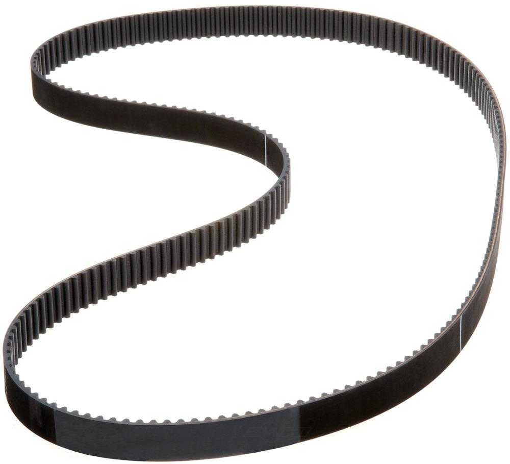 ACDelco Professional TB287 Timing Belt Fits select: 2004-2008,2010-2011 MITSUBISHI ENDEAVOR