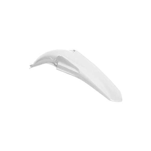 Acerbis 2040500002 Rear Fender - White