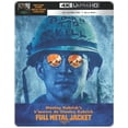 thumbnail image 1 of Full Metal Jacket (Steelbook) [UHD], 1 of 12
