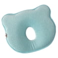 thumbnail image 3 of Almohada Para Bebé Prevención Cabeza Plana Recién Nacido Dara Baby  Acc0031, 3 of 7