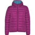 thumbnail image 1 of Roly Veste Isolée pour Femmes Norway, 1 of 4