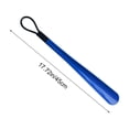thumbnail image 2 of Japceit Portable Long Handled Shoe Horn, Household Plastic Shoe Aid for Seniors and Pregnant Women, Assistive Tool for Putting on Shoes Without Bending, 20 Inches Length, 2 of 6