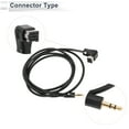 thumbnail image 4 of Cable adaptador de audio AUX Unique Bargains para Pioneer IP-BUS, arnés de radio estéreo conveniente, 4 of 7