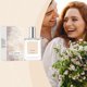 thumbnail image 4 of Perfumes para mujer, Fragancias de mujer, Eau de Toilette en spray de lujo, fresco y duradero, perfume elegante, 50 ml, a Dew, 4 of 5