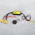 thumbnail image 1 of Video Switcher, Easy To Use Labor-saving Practical  For Outdoor, 1 of 8
