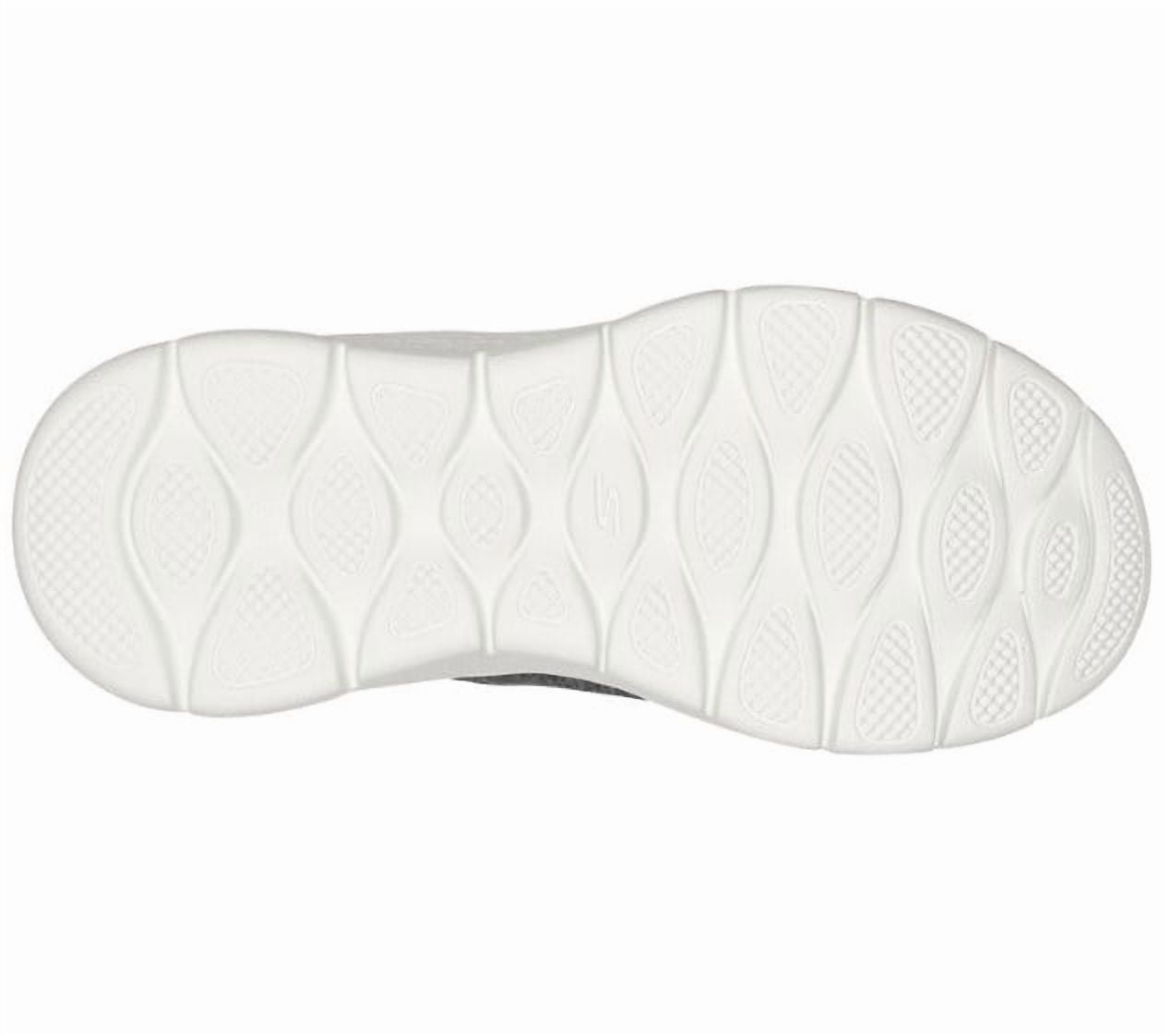 Skechers Women's GO WALK® Flex - Dazzling Smile Slip On Sneaker, Wide Width Available