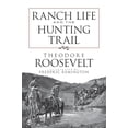 thumbnail image 1 of Pre-Owned Ranch Life and the Hunting Trail (Dover Books on Americana) Paperback, 1 of 1