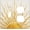 Boho Gold Sun, variant on Single Blank Decorative Light Switch Covers Boho Gold Sun 1 Gang No Device Outlet Covers Wall Plate Modern Abstract Gold Sunburst Switchplate Dimmer Faceplate for Bedroom Home Decor