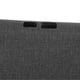 thumbnail image 3 of Black TPU Microfiber Protective Case for Kindle 2022 (6 inch) E-Reader, 3 of 4