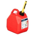 thumbnail image 2 of Scepter Ameri-Can 2 Gallon Gas Can, FG4G211, Red, 2 of 8