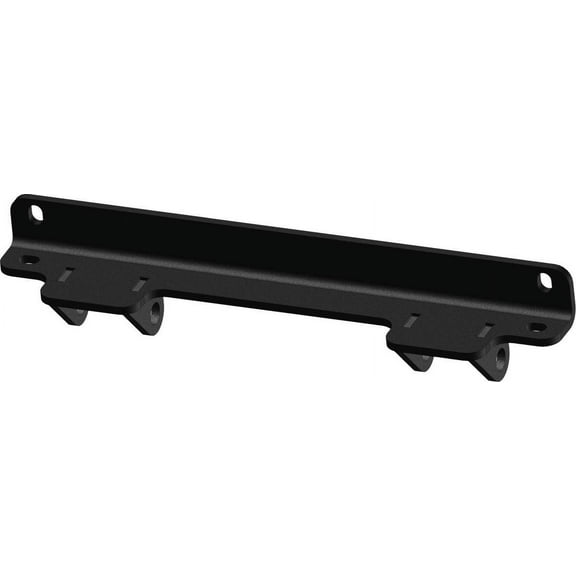 KFI Products 105725 Black Plow Mounts for UTV
