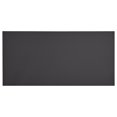 thumbnail image 3 of vidaXL Dining Table Grey and Oak 120x60x74 cm MDF, 3 of 4