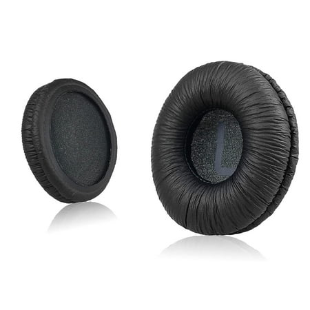 

SEFUONI 1Pair Replacement Soft Ear Pad Cushion for WH-CH500 510 ZX330BT 310 110 600 V250