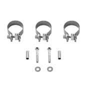 Flowmaster 717433 FlowFX Cat-Back Exhaust System 2.5 Stainless Steel