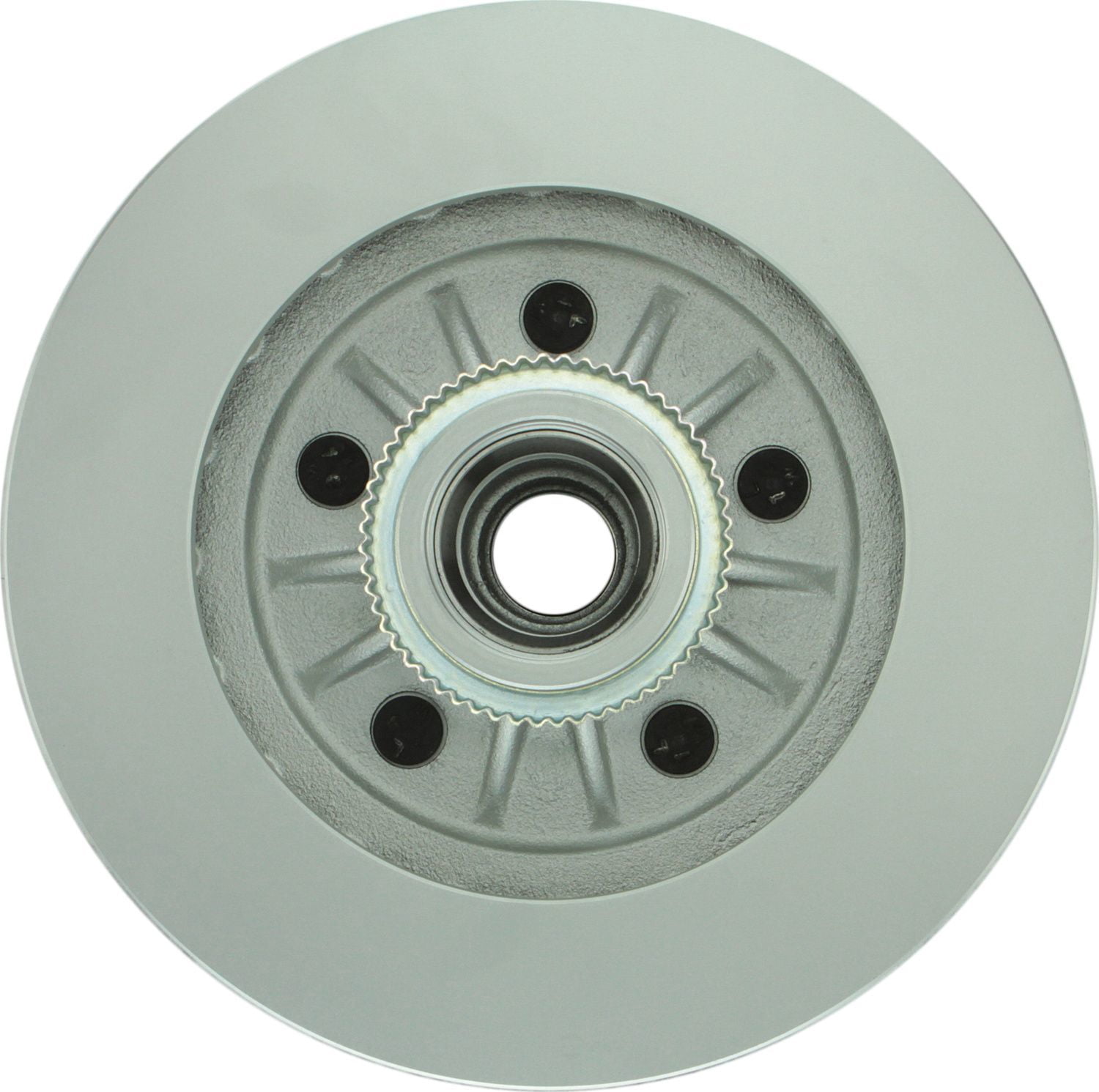 Bosch 20010373 QuietCast Disc Brake Rotor