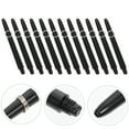 thumbnail image 2 of Phlegsive 50 Sets Stem Spiral Shaft Outdoor Toss Game Replacement Parts, 2 of 5