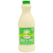 Kemps Cass Clay Half & Half Plqt 16 Cs