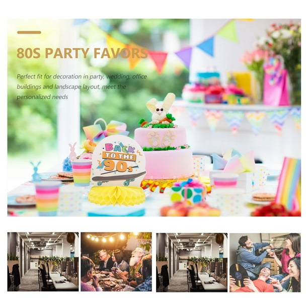 9+ 80'S Themed Cakes