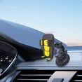 thumbnail image 2 of XGFHYJEH Phone Holder for Car, Dashboard Phone Holder, Car Phone Holder, Phone Car Holder, Vehicle Phone Holder, Car Phone Stand, Phone Holder for Car Dashboard, Suction Phone Holder, 2 of 6
