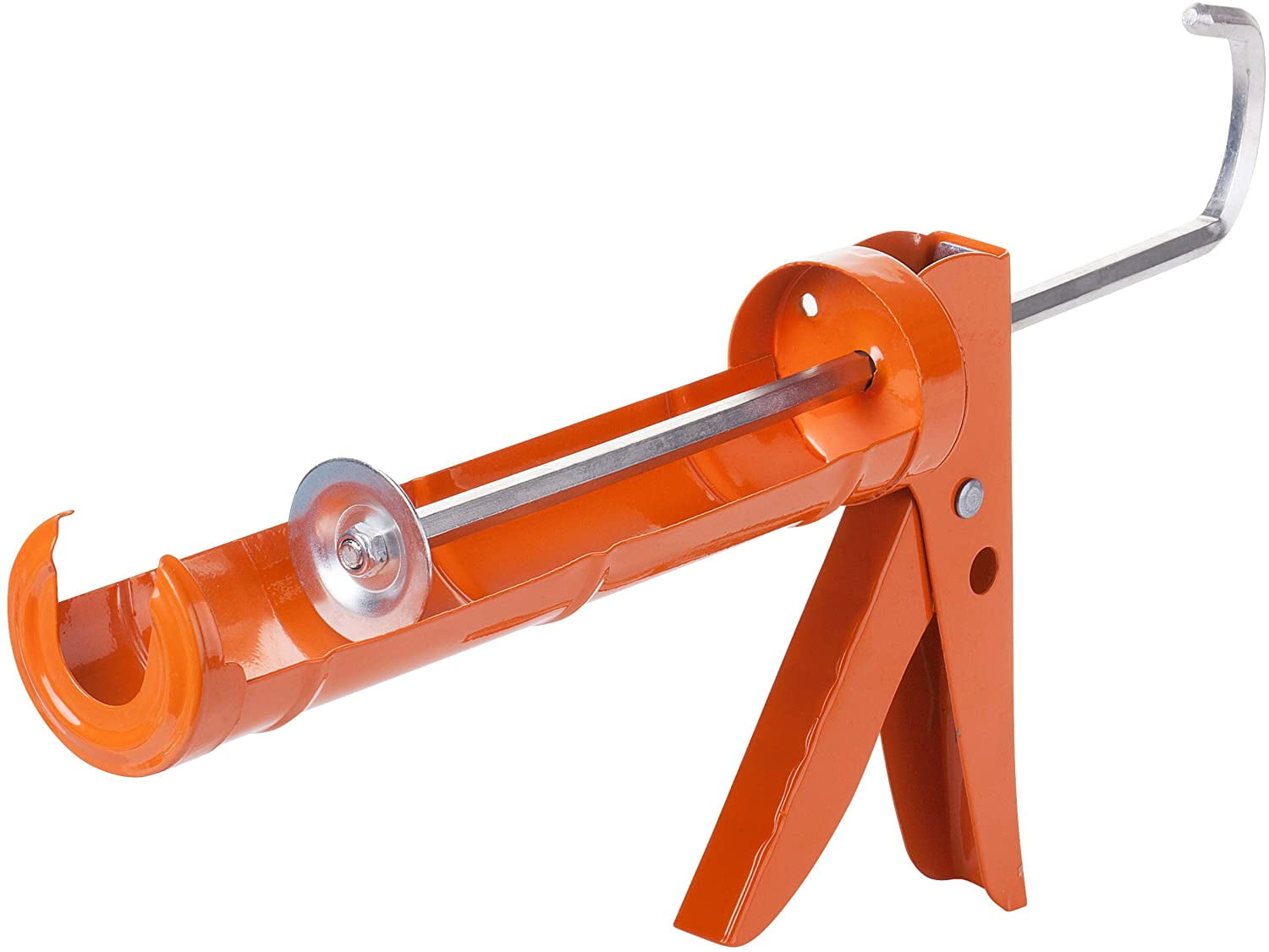Heimwerker Werkzeuge METAL CAULKING GUN springloaded all metal gun
