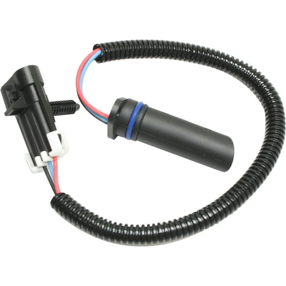 Camshaft Position Sensor Compatible with 2000-2002 Chevrolet Malibu Pontiac Grand Prix 6Cyl 3.1L Sold individually