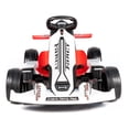 thumbnail image 1 of Go Kart Carrito Montable Eléctrico con Control Remoto para Niños, 1 of 5