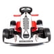 thumbnail image 1 of Go Kart Carrito Montable Eléctrico con Control Remoto para Niños, 1 of 5
