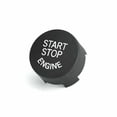 thumbnail image 3 of MatteB Start Stop Engine Button Switch Cover For BMW F20 F10 F01 F48 F26 F16, 3 of 3