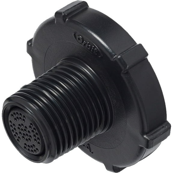 Orbit 10 pk 1/2" Sprinkler System Plastic Automatic Drain Valves, Auto Drains