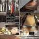 thumbnail image 3 of Led Motion Sensor Interior Light Wireless LED Cabinet Lights, LED Closet Lights Battery Powered LED Lighting with Magnetic Strip, Children's Night Lig, 3 of 5