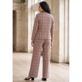 thumbnail image 2 of Jessica London Women's Plus Size Bi-Stretch Lady Jacket, 2 of 3