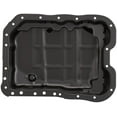 thumbnail image 3 of Spectra Premium HYP23A Steel Engine Oil Pan, 3 of 4
