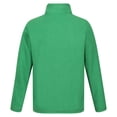 thumbnail image 2 of Regatta Great Outdoors Boys/Girls Hot Shot II Half Zip Fleece Top, 2 of 3