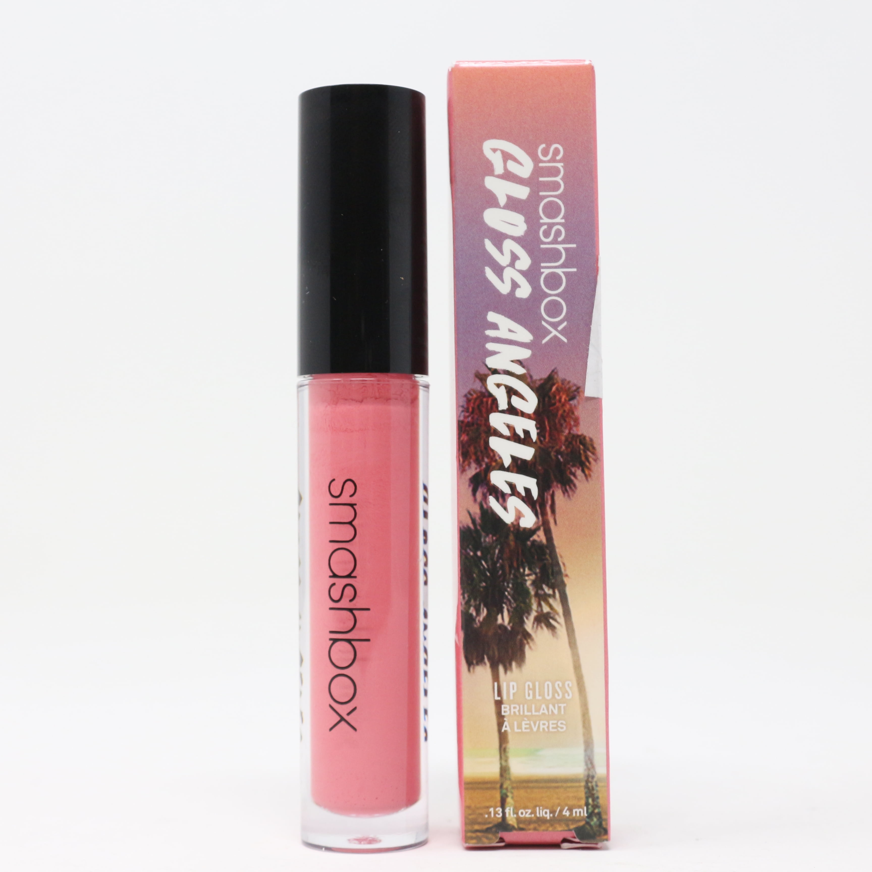 Gloss Angeles Lip Gloss