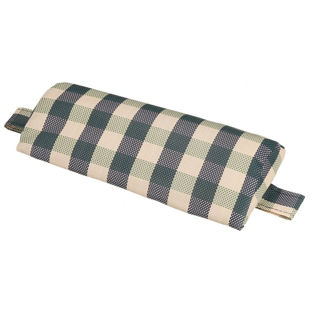Uxcell Cojín de Silla de Lounge de Gravedad Cero, Accesorio de Reclinable, Verde