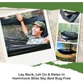 thumbnail image 6 of Hammock Bliss 371856 Sky Bed Bug Free, 6 of 9