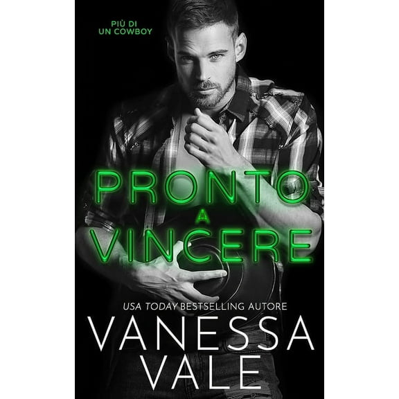 Pronto a vincere, (Paperback)