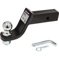 thumbnail image 3 of Ultra-Tow 2in. Towing Starter Kit - Class II, 2000 Lbs. GTW, 4in. Drop, 3 of 6