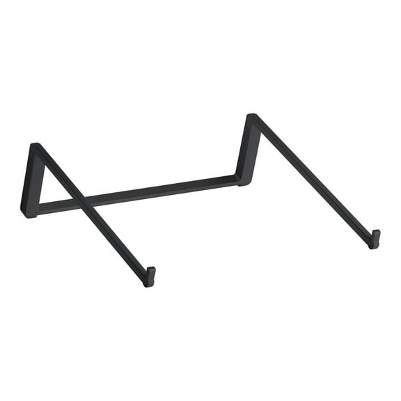 Rain Design 10086 Mbar Pro Foldable Stnd Laptop Stand - Black Take It Easy.