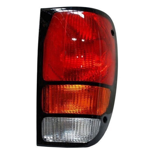 Calavera Derecha TYC Mazda Pick Up 1994 1995 1996 1997 1998 1999 2000