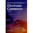 thumbnail image 1 of Le Manuel International du Commerce Électronique Shim, Jae K., 1 of 1
